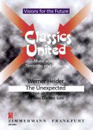 The Unexpected 
