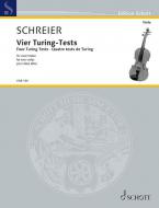 Vier Turing-Tests Download