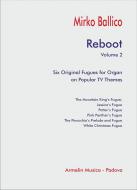 Reboot 2 
