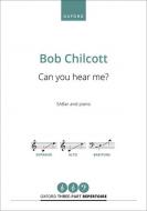 Can you hear me? 