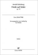 Peace on Earth op. 13 Download