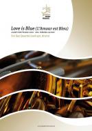 Love is Blue (L'Amour est Bleu) 