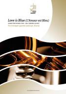 Love is Blue (L'Amour est Bleu) 