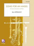 Song for an Angel 