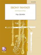 Ebony Fantasy 