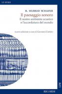 Il paesaggio sonoro 
