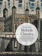 The Piano Player: British Classics 