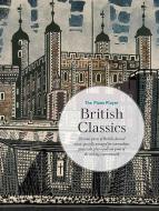 The Piano Player: British Classics 