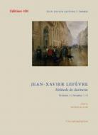 Methode de clarinette 1 