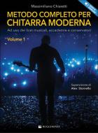 Metodo Completo Per Chitarra Moderna 1 