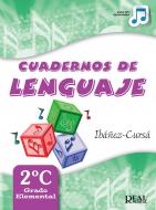 Cuadernos de Lenguaje, 2o C Grado Elemental 