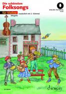 The most beautiful folk songs 