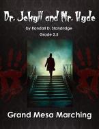 Mr. Hyde 