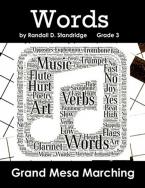 Words 2 - Opposites 