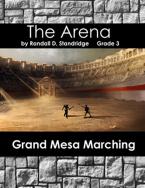 The Arena 1 