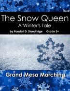 The Snow Queen 4 