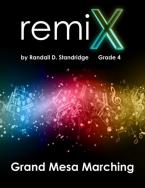 remiX - part 1 