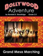 Bollywood Adventure 