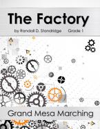 The Factory Part 1 - Work Begins 