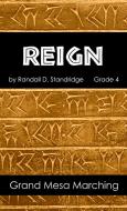 Reign Part 1 