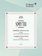 Complete Piano Works 