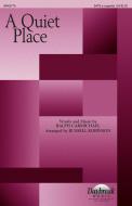 A Quiet Place Standard