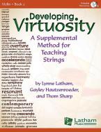 Developing Virtuosity 2 