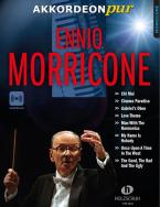 Akkordeon pur: Ennio Morricone 