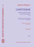 Confitebor 