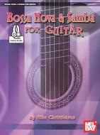 Bossa Nova and Samba for Guitar 