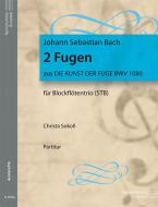 2 Fugen 