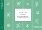 Sonata a 3 B flat major 