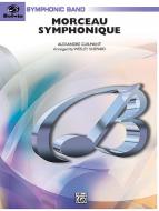 Morceau Symphonique Standard