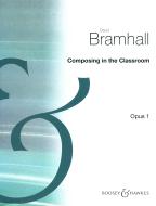 Composing In The Classroom 