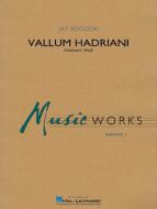 Vallum Hadriani Standard
