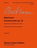 Piano Sonata op. 53 