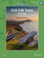 Irish Folk Tunes for Piano Download