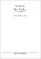 2 Gesellen Standard