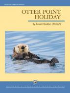 Otter Point Holiday Standard