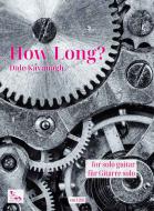 How Long 