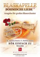 Hör einfach zu 