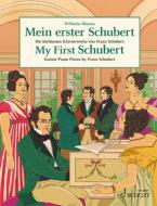 My first Schubert Standard