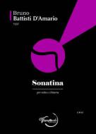 Sonatina 