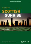 Scottish Sunrise 
