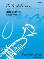 Close Quarters Standard