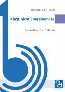 Klagt nicht übereinander 