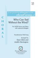 Who Can Sail Without the Wind? Standard