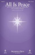 All Is Peace Standard