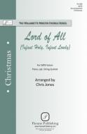 Lord of All Standard
