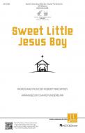 Sweet Little Jesus Boy Standard
